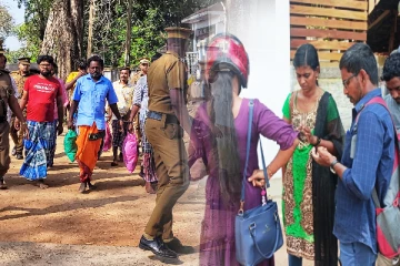 உணவுத்தவிர்ப்பு போராட்டத்தில் குதித்த வெடுக்குநாறி மலை ஆதிசிவன் ஆலயத்தில் கைது செய்யப்பட்ட தரப்பினர்