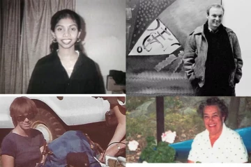 கனடாவில் தீர்க்கப்படாத கொலை வழக்குகள்... ஒரு இலங்கைச் சிறுமிக்கு நிகழ்ந்த துயரம்