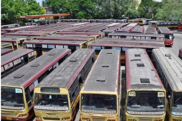 பஸ்ஸில் பெண்களிடம் தவறாக நடப்பவர்களை இறக்கிவிடலாம்: தமிழக  அரசு அறிவிப்பு