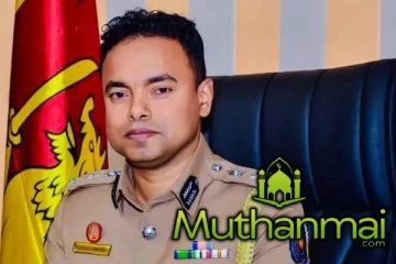 பதவி விலகல் தொடர்பான செய்திக்கு பதிலளித்த பொலிஸ் ஊடகப் பேச்சாளர்