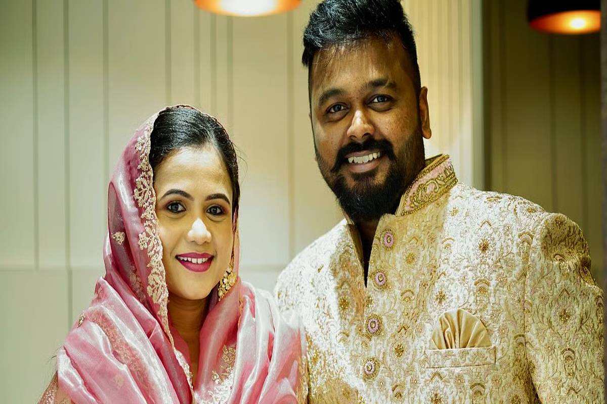 ரம்ஜான் கொண்டாடி போஸ்ட் போட்ட மணிமேகலை - பதிலடினா இப்படி இருக்கணும் | Hussain Manimegalai Ramzan Celebration Photos