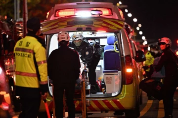 தென் கொரியாவில் ஏற்பட்ட சோகம்;149 பேர் உயிரிழப்பு 76 பேர் காயம்