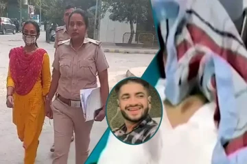 திருமணத்தை மறுத்த வாலிபர் மீது 5 லீற்றர் அசிட்டை ஊற்றிய யுவதி!