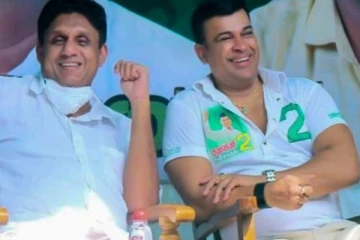 ரஞ்சன் ராமநாயக்கவின் உயிருக்கு ஆபத்து - எதிர்க்கட்சித் தலைவர்