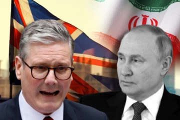 ரஷ்யாவுக்கு உதவியதால் ஈரானுக்கு ஏற்பட்ட நிலை: பிரித்தானியா எடுத்த நகர்வு