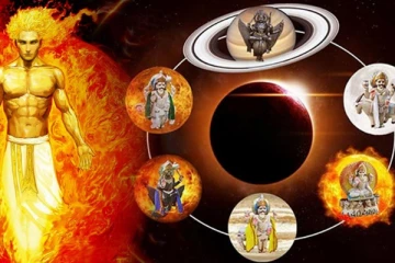 கிரக மாற்றங்களால் நான்கு ராசிக்காரர்களுக்கு கிட்டவுள்ள ராஜயோகம்! நாளைய தினம் எப்படி அமையும் தெரியுமா?