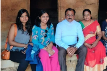 கொரோனாவை நான் தான் பரப்பினேன்! சீனா இல்லை: பகீர் கிளப்பும் மகள்களை நரபலி கொடுத்த தாய் பத்மஜா