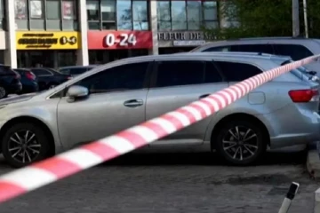 යුක්‍රේනයේ මුර සංචාරක පොලිස් ප්‍රධානී ධුරය අත්හරී