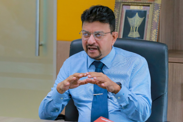 ஒன்றிணைந்த எதிர்க்கட்சிகளுக்கு பதிலடி! அரசாங்கத்தின் அசாத்திய நம்பிக்கை | It Is Good For Opposition Parties To Unite Govt