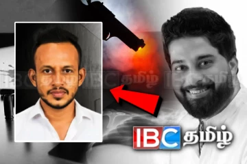 மிதிகம லசா கொலையின் சூத்திரதாரி! வெளியான அதிர்ச்சிகர பின்னணி