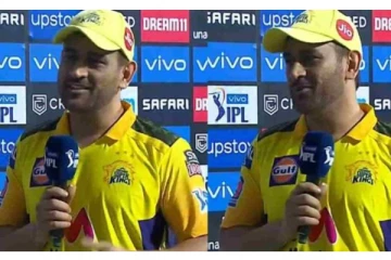 CSK-வோட பலமே இது தான்! அதான் ஜெயிக்க முடியுது: 10 ஆண்டு ரகசியத்தை உடைத்த டோனி
