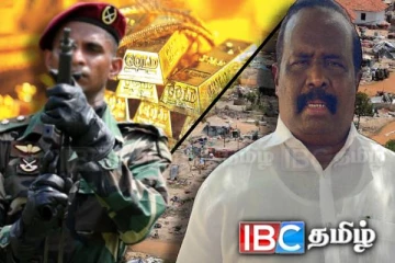 விடுதலைப் புலிகளின் வைப்பகத்தில் இருந்து மீட்கப்பட்ட தங்க நகைகள் : அரசுக்கு செல்வம் எம்.பி. அழுத்தம்