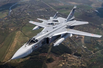 அத்துமீறி நுழைந்த ரஷ்ய போர் விமானம் : பதிலடிக்கு தயாரான சுவீடன்