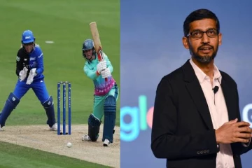 கிரிக்கெட் அணியை வாங்க உள்ள சுந்தர் பிச்சை - எந்த அணி தெரியுமா?