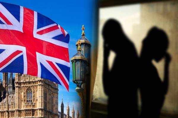 பிரித்தானியாவில் மனைவிக்கு கவுன்சிலர் செய்த கொடூர செயல் | City Councilor Admits To Sexually Abusing His Wife