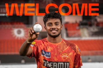 ஐ.பி.எல் தொடரில் இணையும் யாழ்.இளைஞன் : வெளியான உத்தியோகப்பூர்வ அறிவிப்பு