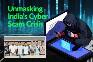 முதிய SBI வங்கி கணக்காளர்களை குறிவைத்து மோசடி! கம்போடியாவில் சித்ரவதை செய்யப்பட்ட 7 கேரள இளைஞர்