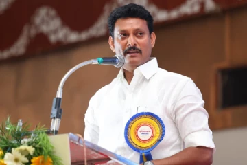 ஆசிரியர்களின் கோரிக்கையில் நியாயம் இருப்பதாக நினைக்கிறேன் - அமைச்சர் அன்பில் மகேஷ்!