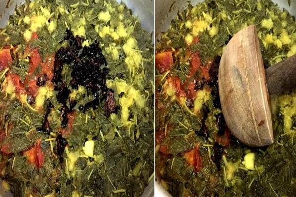 இதய நோயாளிகளுக்கு வாழ்வுக் கொடுக்கும் பருப்பு கீரை குழம்பு- யாரெல்லாம் சாப்பிடலாம்? | Soil Paruppu Keerai Health Benefits