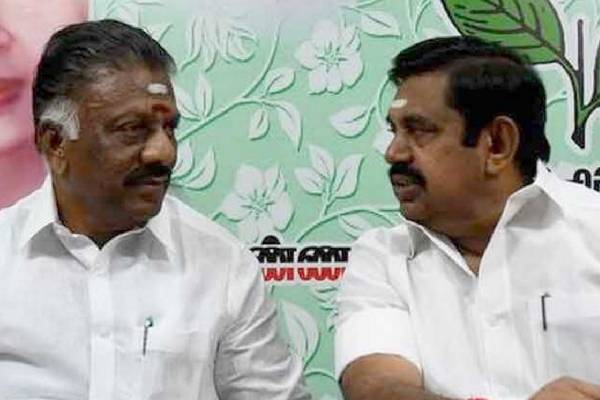 கட்டம் கட்டிய ஈபிஎஸ்..   தேர்தல் ஆணையத்தை நாடிய ஓபிஎஸ் | Ops Seeks Election Commission Of India