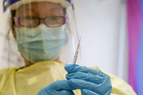 கனடாவில் குரங்கம்மை குறித்து வெளியான புதிய தகவல் | Canada Among 10 Countries Reporting Highest Mpox