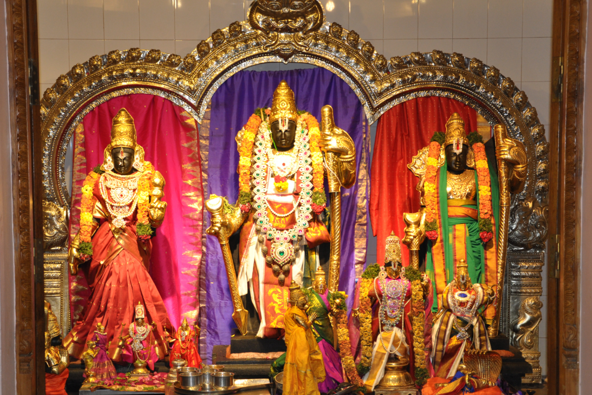 ராமாயணத்தை படித்த முழு பலனை கொடுக்கக் கூடிய சக்தி வாய்ந்த மந்திரம் | Full Ramayanam In 10 Lines Mantras For Chanting