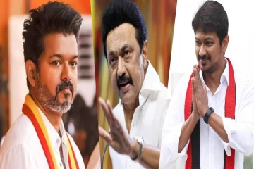 அதிரடி திருப்பங்களுடன் அடுத்தடுத்து பதிவாகும் வரலாற்று மாற்றம்! தகர்க்கப்பட்ட தி.மு.க. கோட்டை: எதிர்க்கட்சி தலைவர் தெரிவில் குழப்பம்