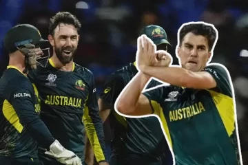 புதிய ஹட்ரிக் சாதனை படைத்த வேகப்பந்து வீச்சாளர்