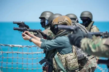 தீவிரமாகும் போர்ச்சூழல்... இதுவரை இல்லாத வகையில் பிரம்மாண்டமாய் ரஷ்யாவை எதிர்கொள்ள தயாராகும் நேட்டோ அமைப்பு