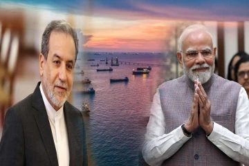 ஹோர்முஸ் நீரிணையில் செல்ல ஈரான் அனுமதி;ஆனால் இவர்களுக்கு மட்டும்!