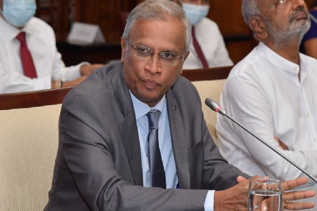 வட்டுக்கோட்டை தொகுதி கிளை கூட்டத்தில் பதற்றநிலை - இடை நடுவே கிளம்பிய சுமந்திரன் | Tension Prevails At Vaddukottai Branch Meeting