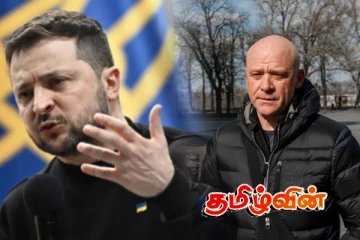 மிக முக்கிய மேயரின் குடியுரிமையை அதிரடியாக பறித்த ஜெலென்ஸ்கி