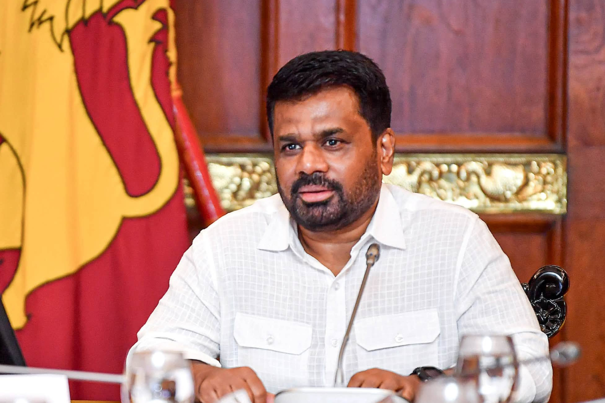 அநுர அரசிடம் சஜித் விடுத்த கோரிக்கை | Sajith S Request To The Anura Government அநுர அரசிடம் சஜித் விடுத்த கோரிக்கை | Sajith S Request To The Anura Government