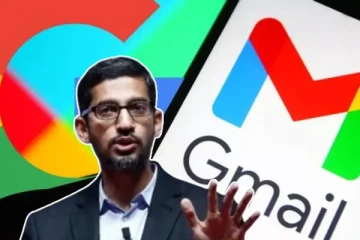 ஜீமெயில் குறித்து கூகுள் நிறுவனத்தின் முக்கிய அறிவிப்பு