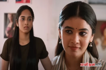 Singappenne: உண்மையை கண்டுபிடிக்கும் யாழினி - வில்லித்தனத்தை காட்டும் துளசி