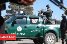 ஆப்கான் தலைநகரில் 2 பெண் நீதிபதிகள் சுட்டுக் கொலை! அதிகரிக்கும் பதற்ற நிலை