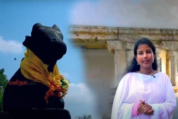 பருத்தித்துறையின் சொர்க்கமாக பார்க்கப்படும் தெருமூடி மடம்! வரலாறு தெரியுமா?