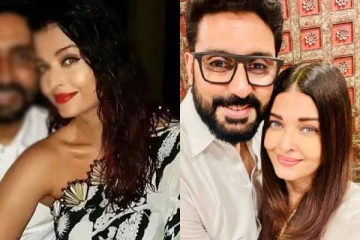 பல நடிகர்களுடன் லிவிங் டுகெதரில் ஐஸ்வர்யா ராய்!! கடுப்பான அபிஷேக் பச்சன்