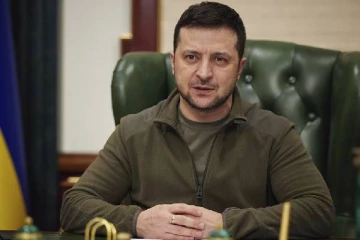 ஐரோப்பாவின் மெத்தனம்... உக்ரேனிய மக்களின் அவஸ்தைக்கு காரணம்: ஜெலென்ஸ்கி குற்றச்சாட்டு