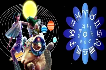 கிரக பெயர்ச்சிகளுக்கு நடுவில் சிக்கிய வியாழன்.. இனி ராசிகளுக்குள் நடக்க போவது என்ன?