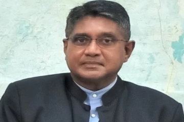 எனக்கு எந்த அறிவிப்பும் வரவில்லை; ஜீவன் தியாகராஜா சீற்றம்!