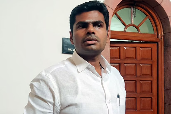 அண்ணாமலைக்கு எதற்கு Y பிரிவு பாதுகாப்பு - இது தான் காரணம்! | Bjp State Leader Annamalai Security Force