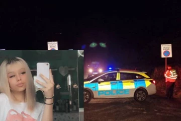 பிரித்தானிய பெண்ணுக்கு நடந்த கொடூரம்! வெளியான அதிரவைக்கும் தகவல்