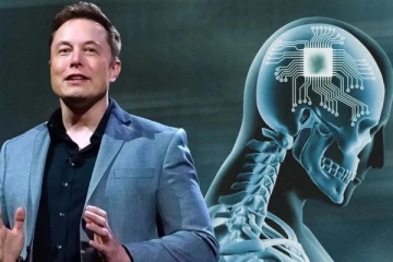 மனித மூளைக்குள் சிப் பொருத்தும் எலன் மஸ்க்! இணையத்தை மிரள வைத்து பரிசோதனை