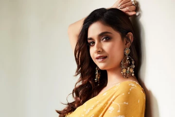 கீர்த்தி சுரேஷுக்கு விரைவில் திருமணம்? மாப்பிள்ளை யார் தெரியுமா.. கசிந்த தகவல்