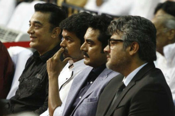 ஒரே நாளில் அஜித்துக்கு 25 ஆயிரம் ரசிகர் மன்றம்.. ஆடிப்போன முன்னணி நடிகர்கள்