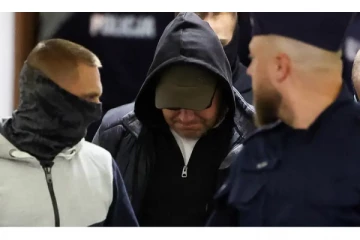 எரிவாயுக்குழாய் சேதப்படுத்தப்பட்ட விவகாரம்: சந்தேக நபரை ஜேர்மனியிடம் ஒப்படைக்க போலந்து மறுப்பு