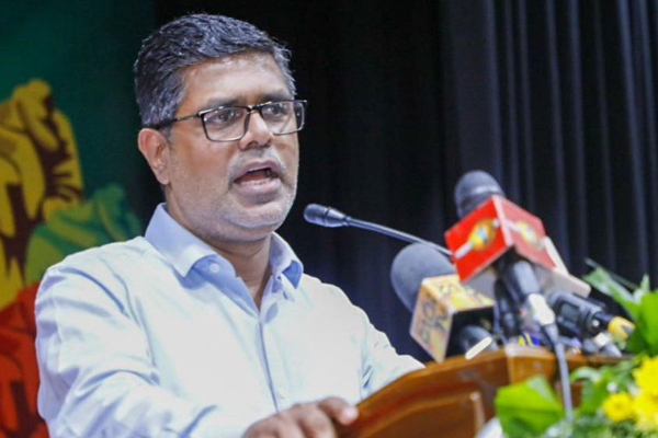 பிரதி பாதுகாப்பு அமைச்சரால் ஈஸ்டர் தாக்குதல் விசாரணையில் சிக்கல்! எம்பி வெளிப்படை | Problem With Easter Sunday Attack Investigation