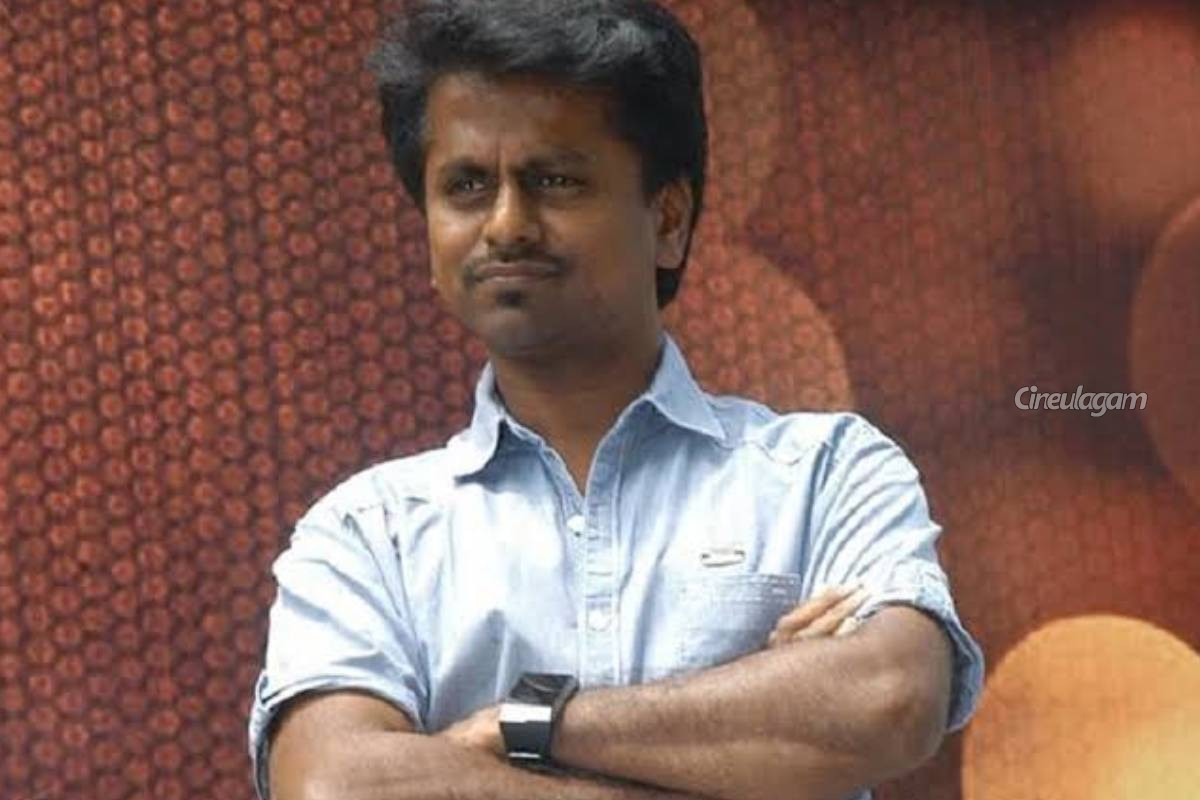 தமிழ் சினிமாவின் டாப் இயக்குனர்கள் ஏ.ஆர்.முருகதாஸ்-ஷங்கர் கூட்டணி அமைக்கிறார்களா? | Ar Murugadoss Shankar 2 Top Directors Teaming Up