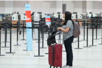 கனேடிய சுற்றுலாப்பயணிகளுக்கு சில பயண ஆலோசனைகள்...